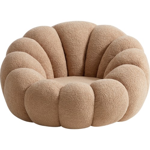 Sherpa lotus chair sales